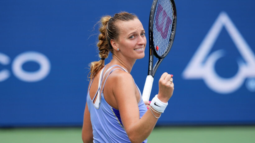 Petra Kvitova