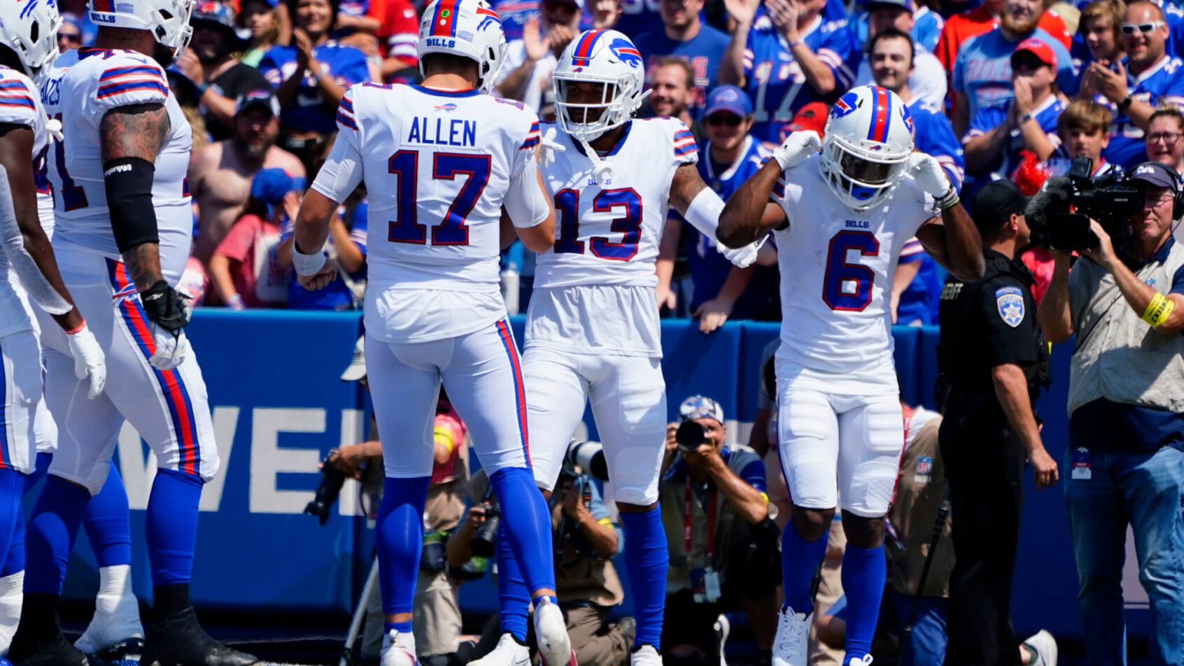 Josh Allen