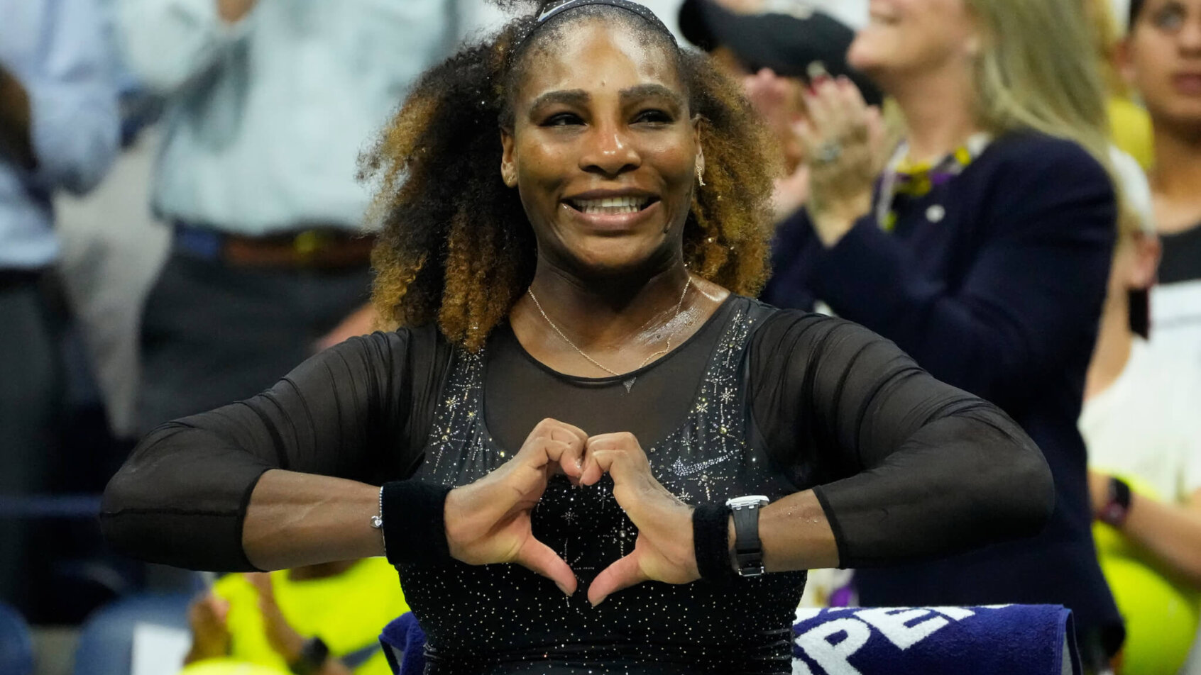 Serena Williams