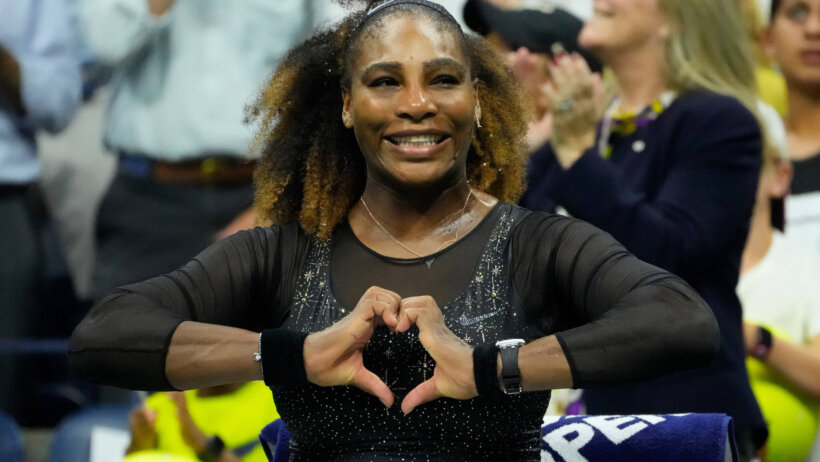 Serena Williams