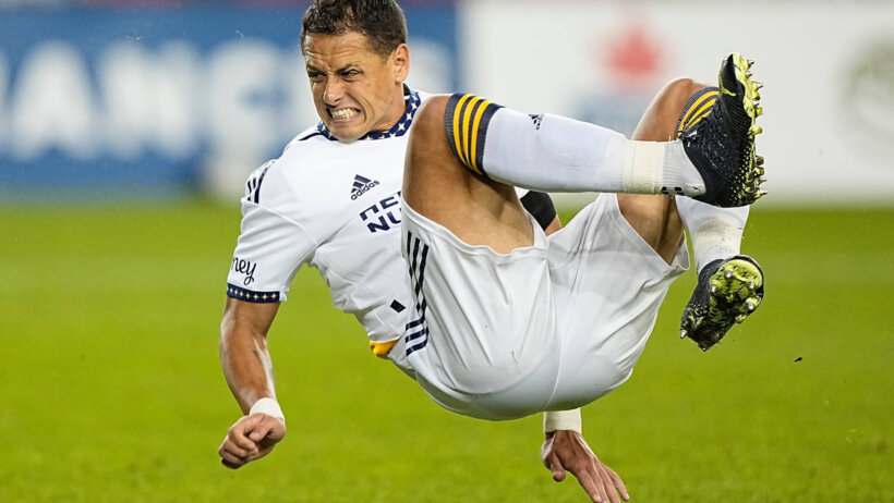 LA Galaxy