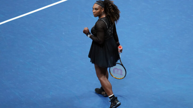 Serena