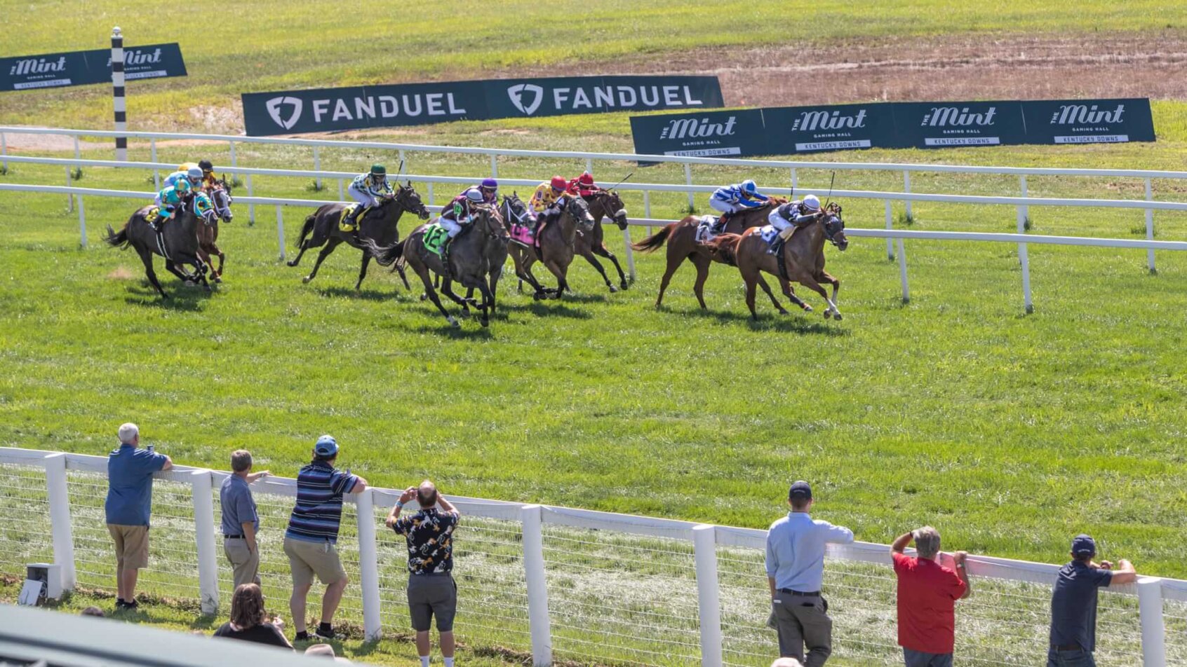 Kentucky Downs