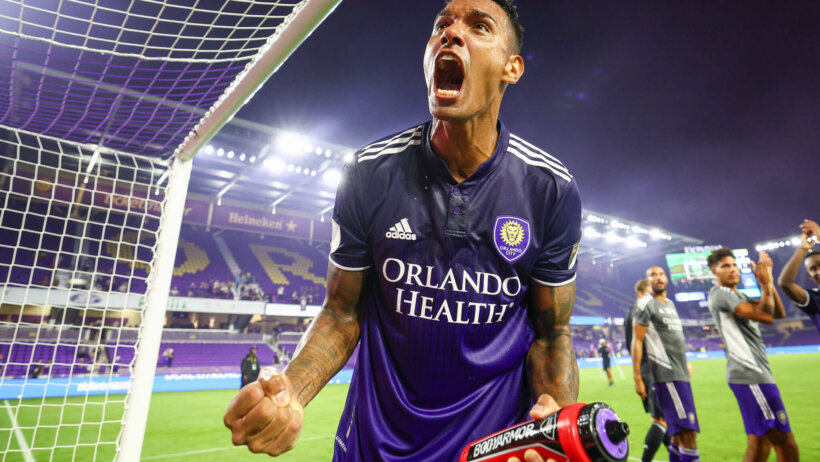 Orlando City vs Sacramento Republic