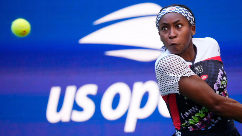 Coco Gauff