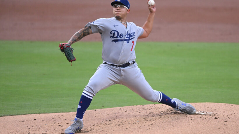 Julio Urias