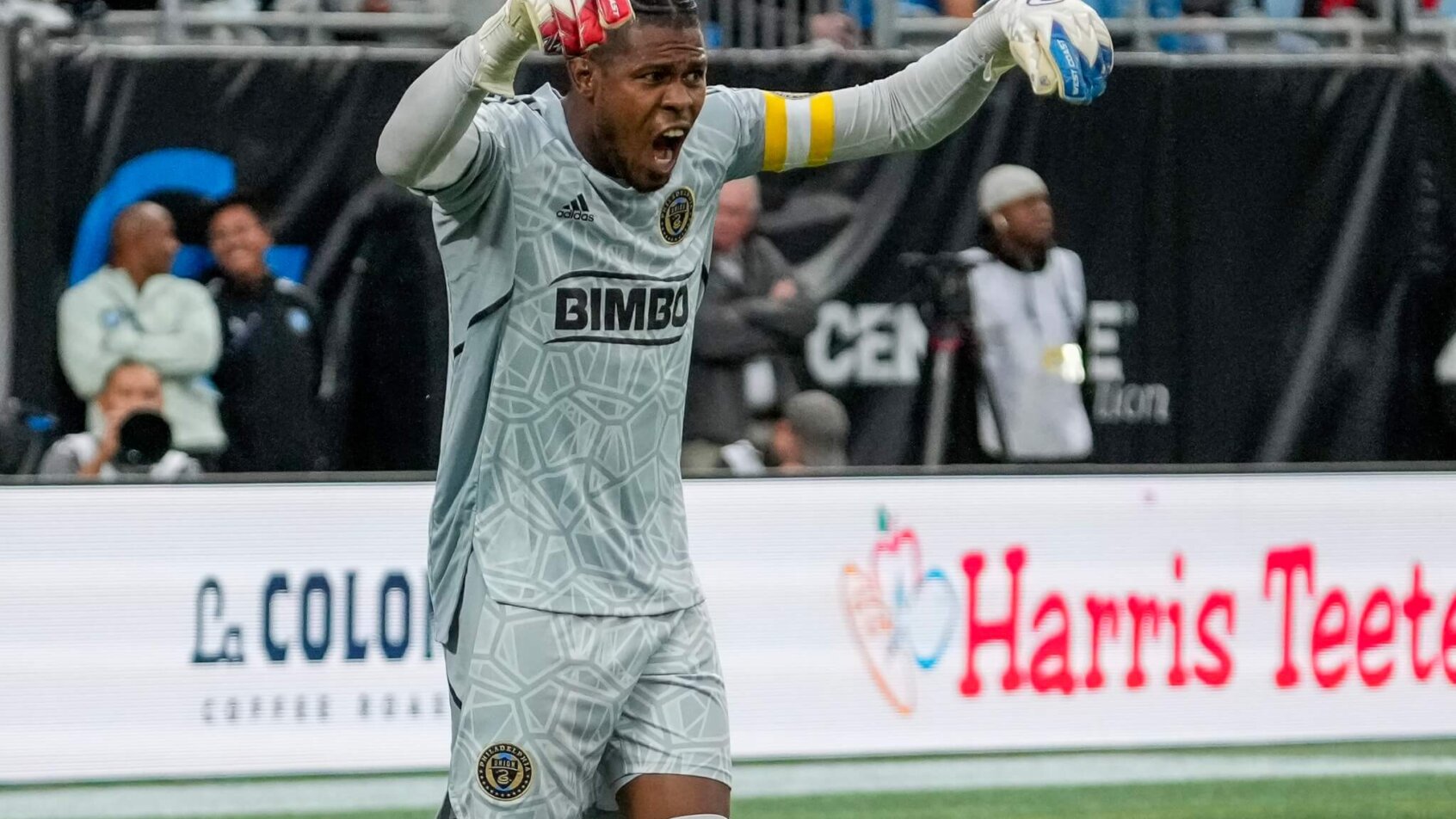 Philadelphia Union vs FC Cincinnati