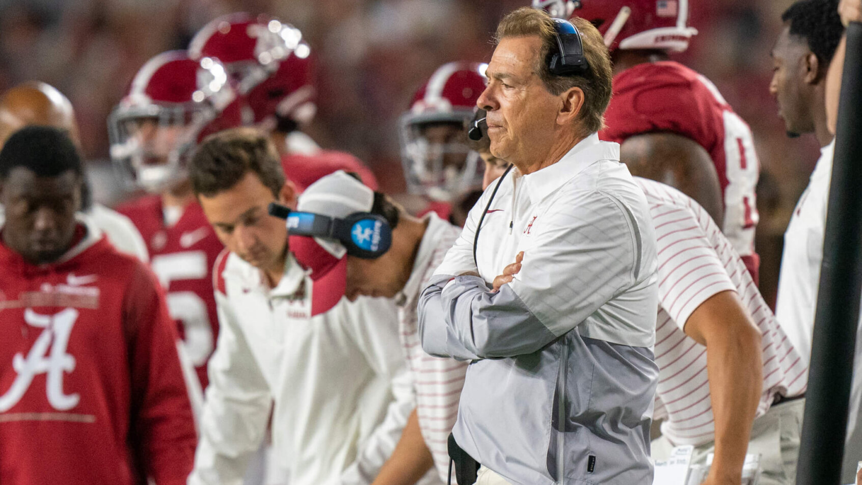 College football Week 7 betting trends