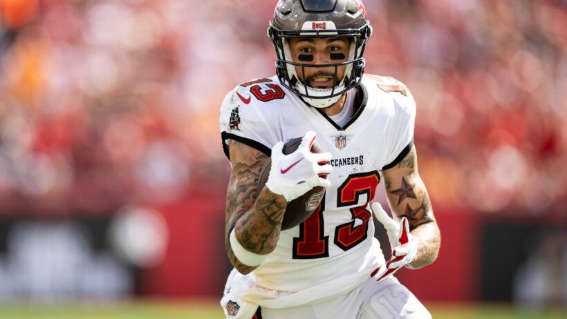 Ravens vs Buccaneers Props