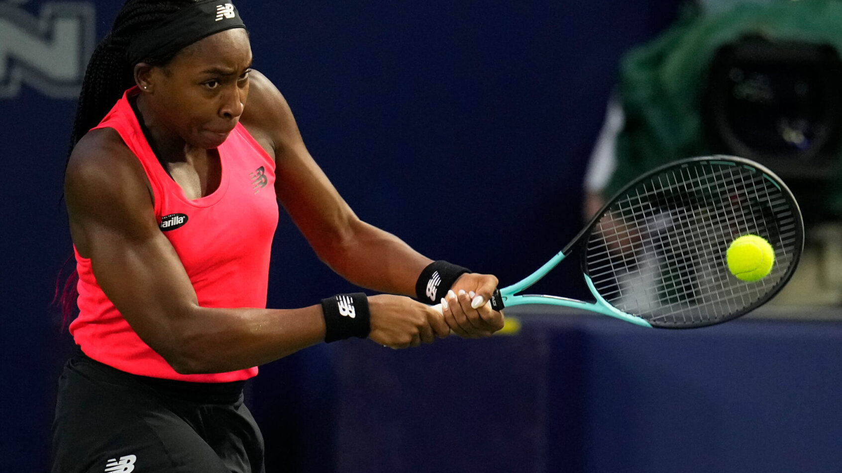 Coco Gauff
