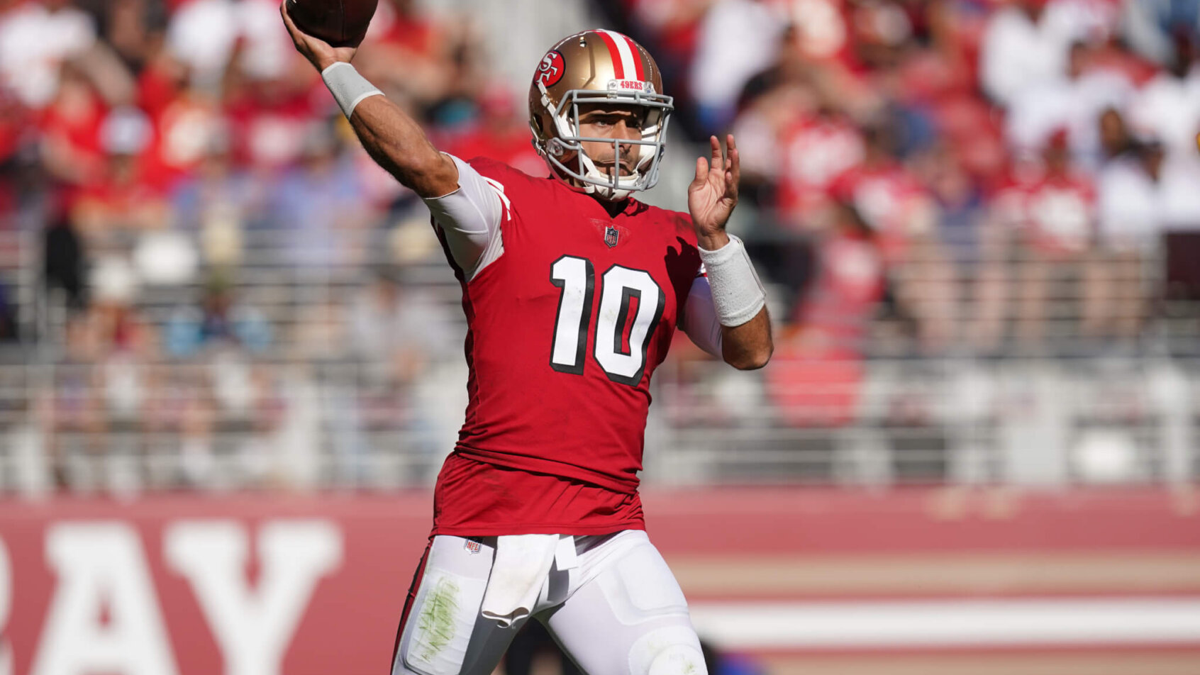 NFL Odds and Spreads - Line Movement for Week 8