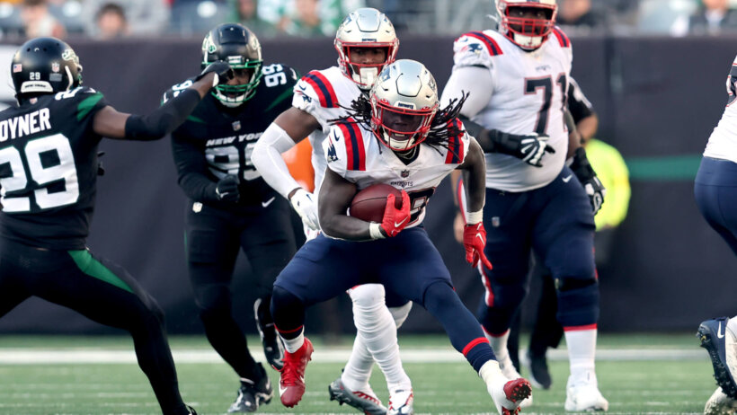 Week 11 NFL Picks Against the Spread - Early Lines to Target