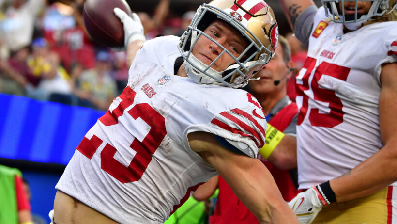 How NFL Trade Deadline Deals Are Affecting Super Bowl Odds