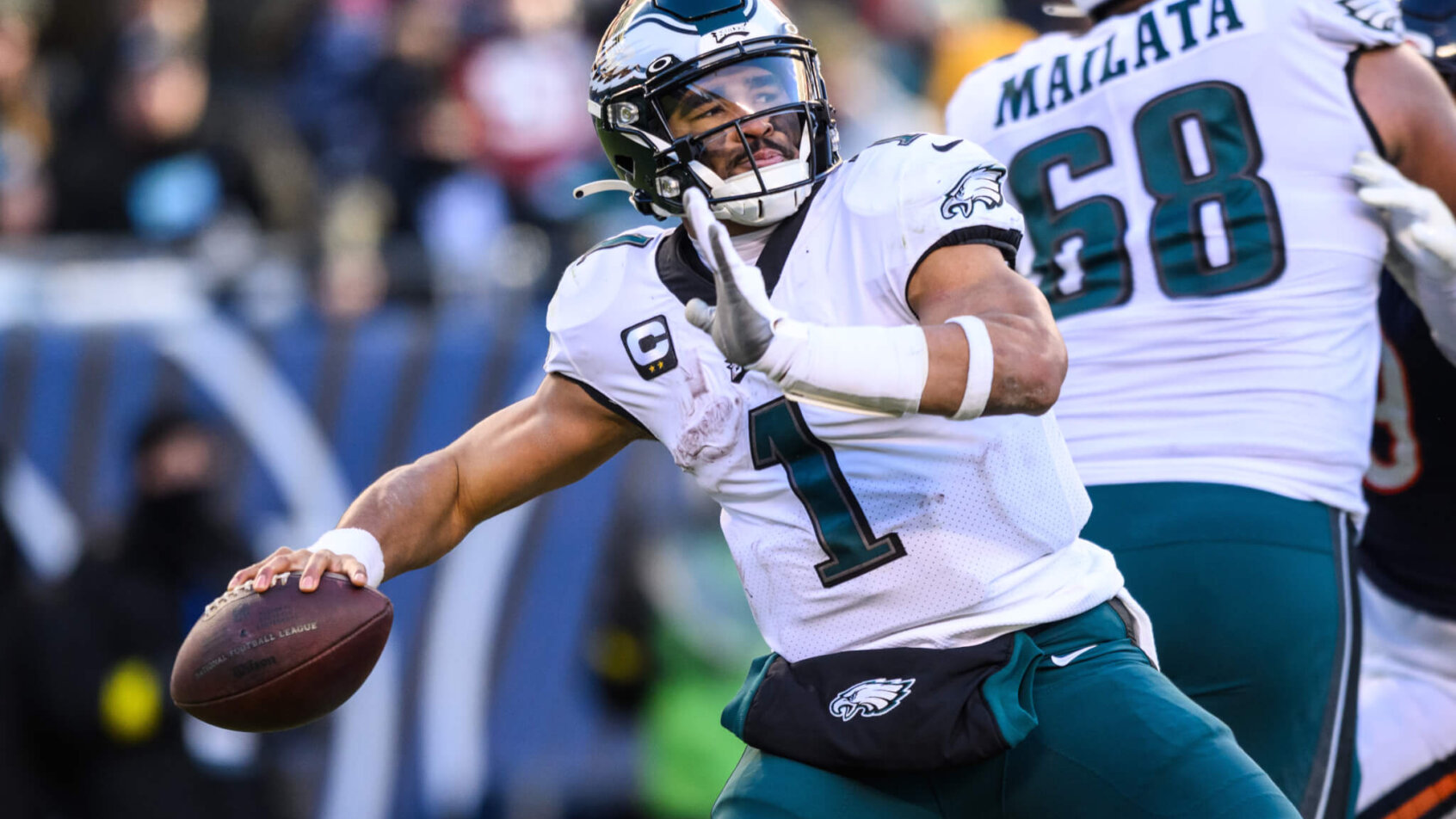 See Which Teams Are Resting Starters in Week 18 and Other Injuries Before Making Bets