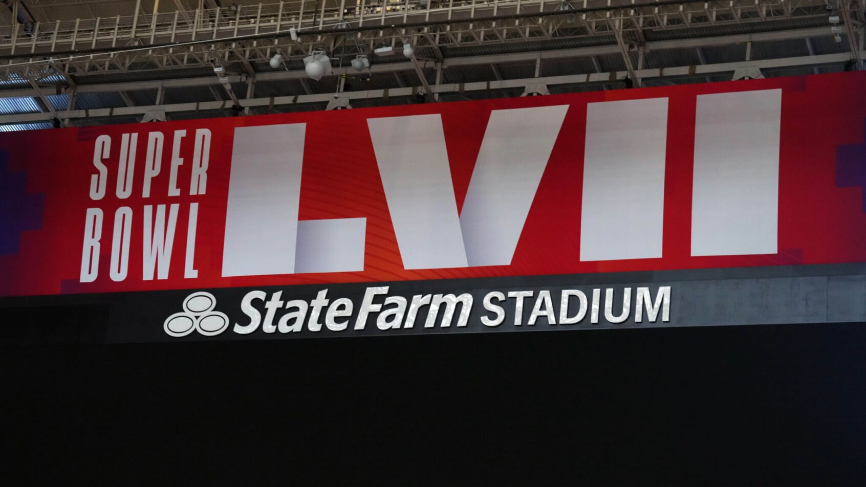 Super Bowl 57 stadium