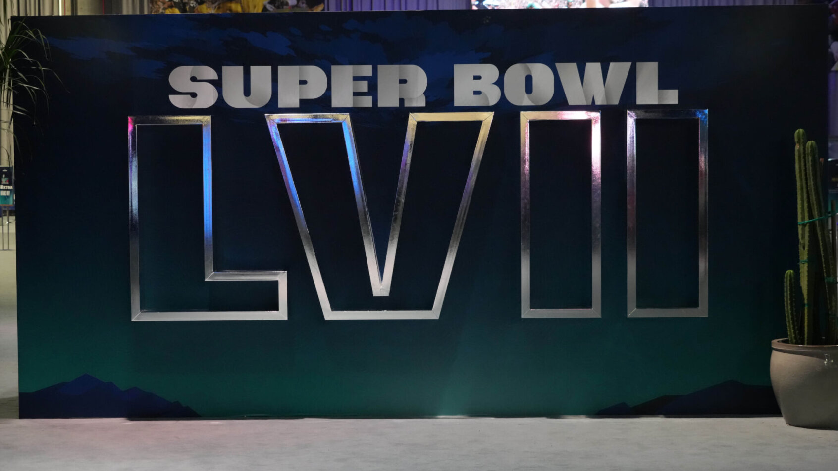Super Bowl 57