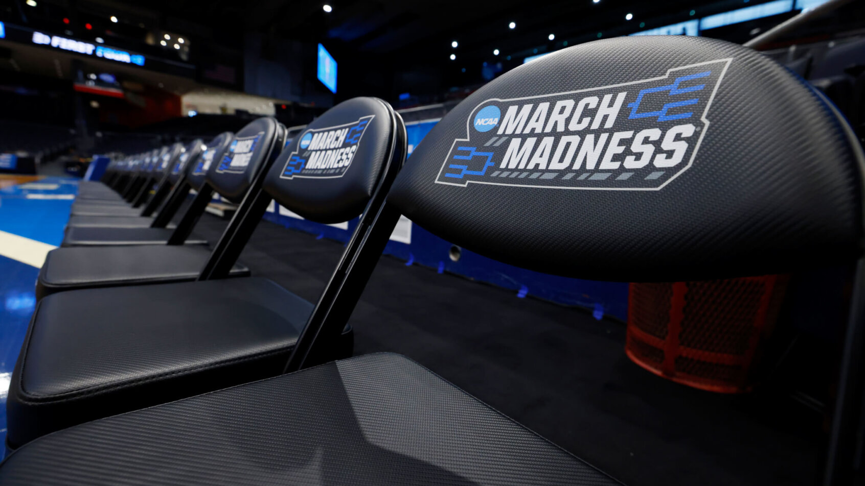 March Madness.