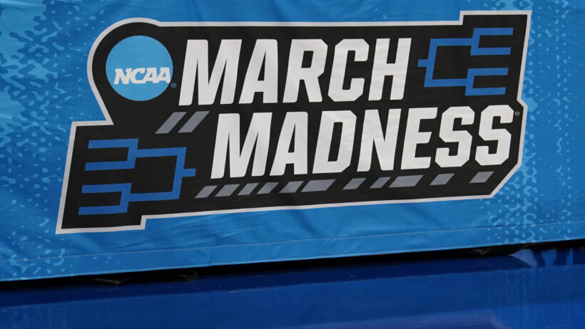 March Madness.