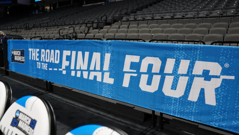 March Madness.