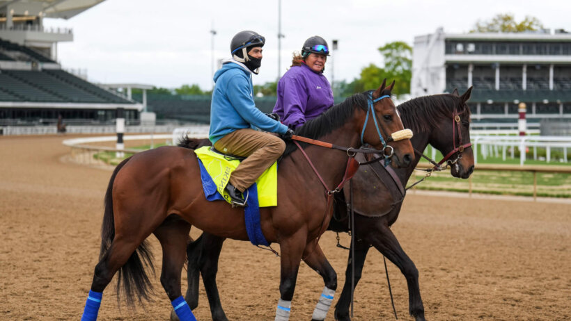 Kentucky Derby 2023