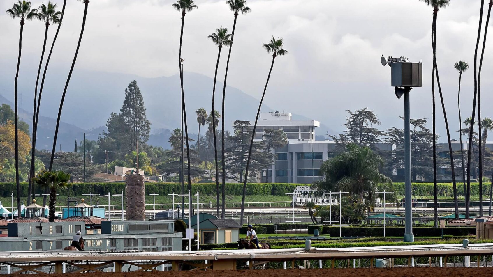 Santa Anita Derby