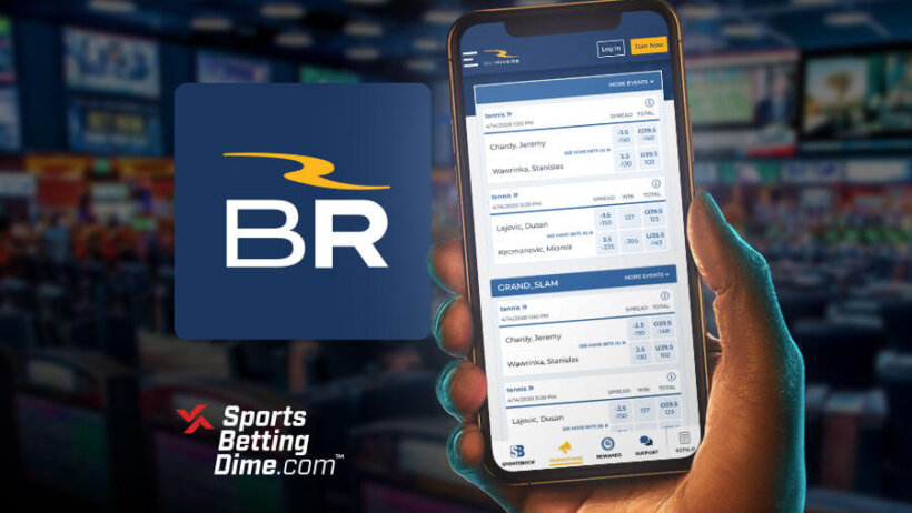 betrivers promo code