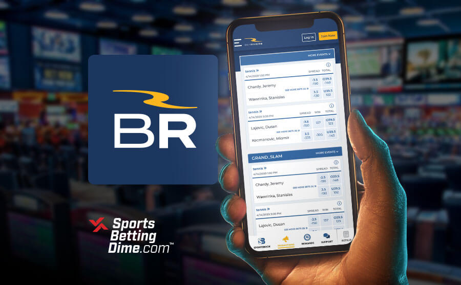 betrivers promo code