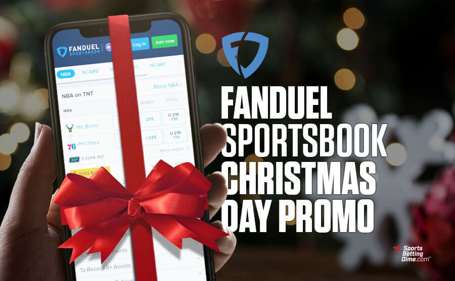 FanDuel Sportsbook