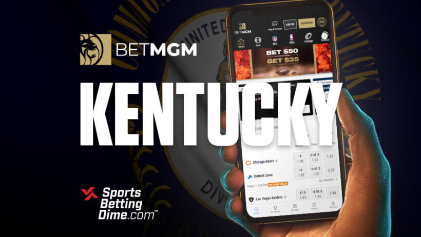 betmgm kentucky