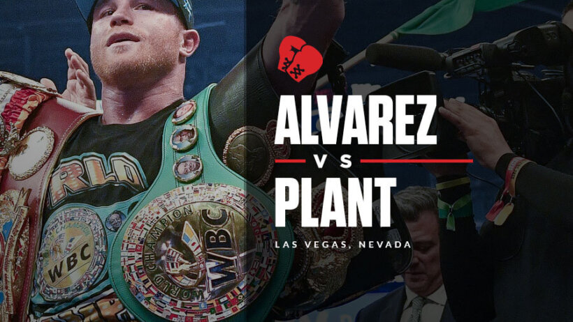 Alvarez vs Plant