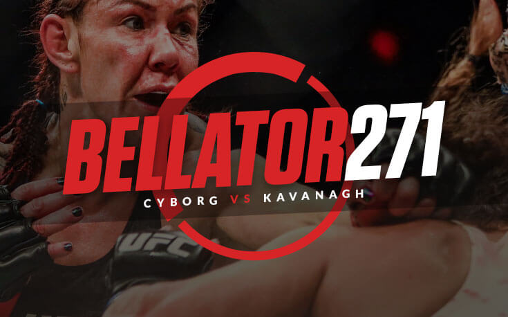 Bellator 271