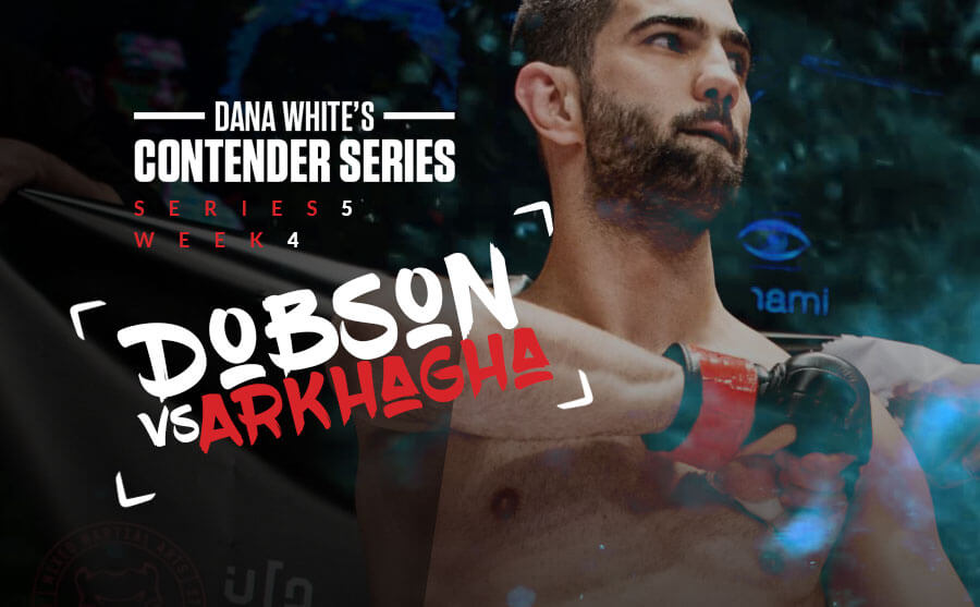 DWCS Week 4
