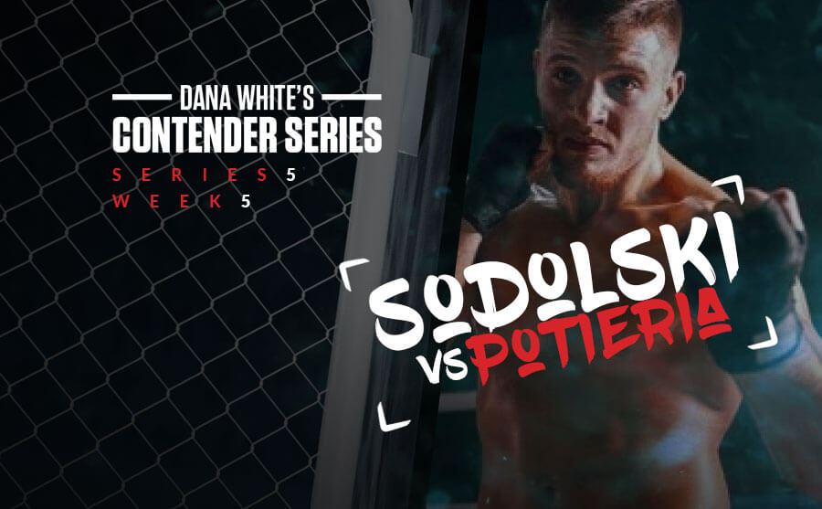 DWCS Week 5
