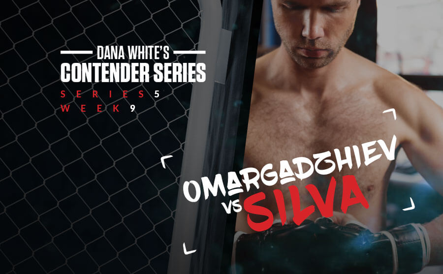 DWCS Week 9