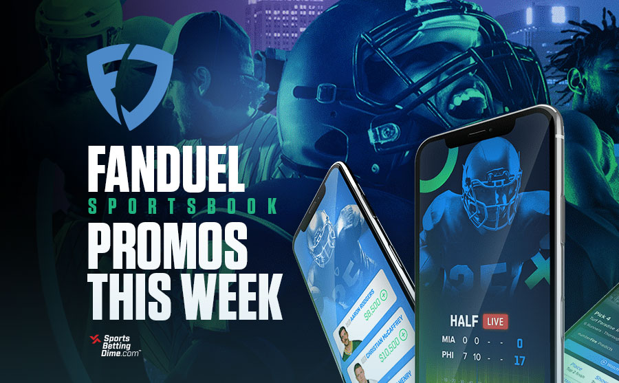 FanDuel promo image