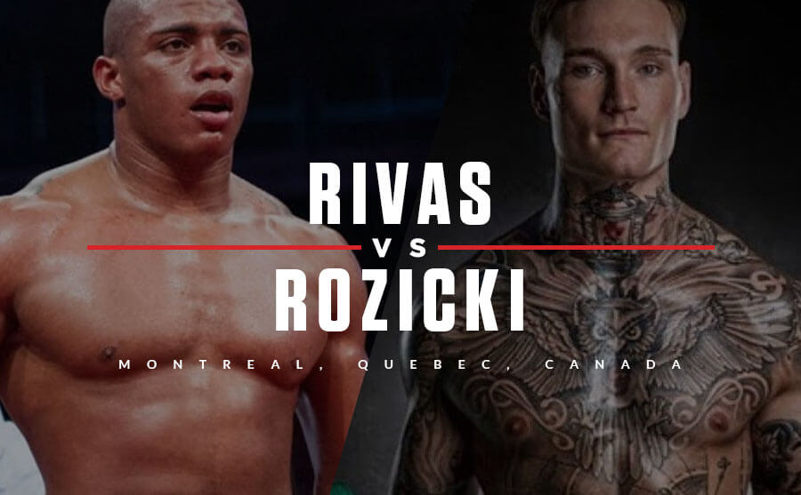 Rivas vs Rozicki