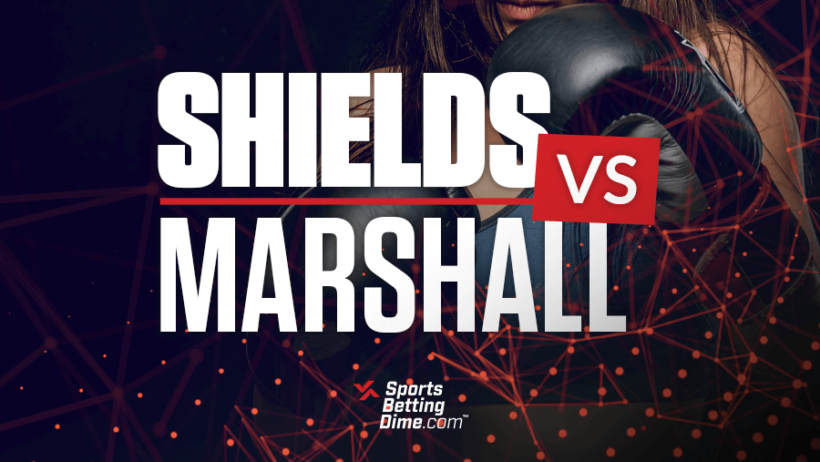 Claressa Shields vs Savannah Marshall odds and prediction