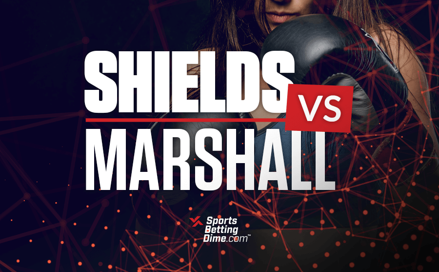 Claressa Shields vs Savannah Marshall odds and prediction