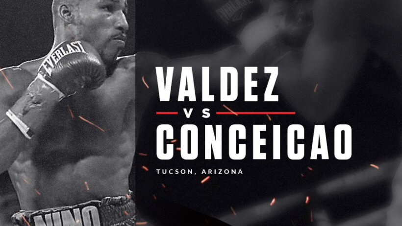 Valdez vs Conceiao odds