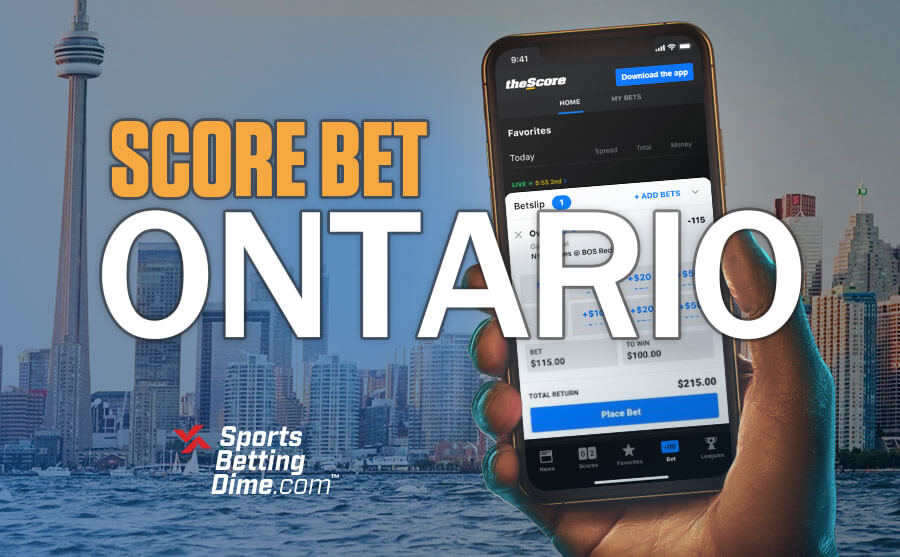 theScore Bet