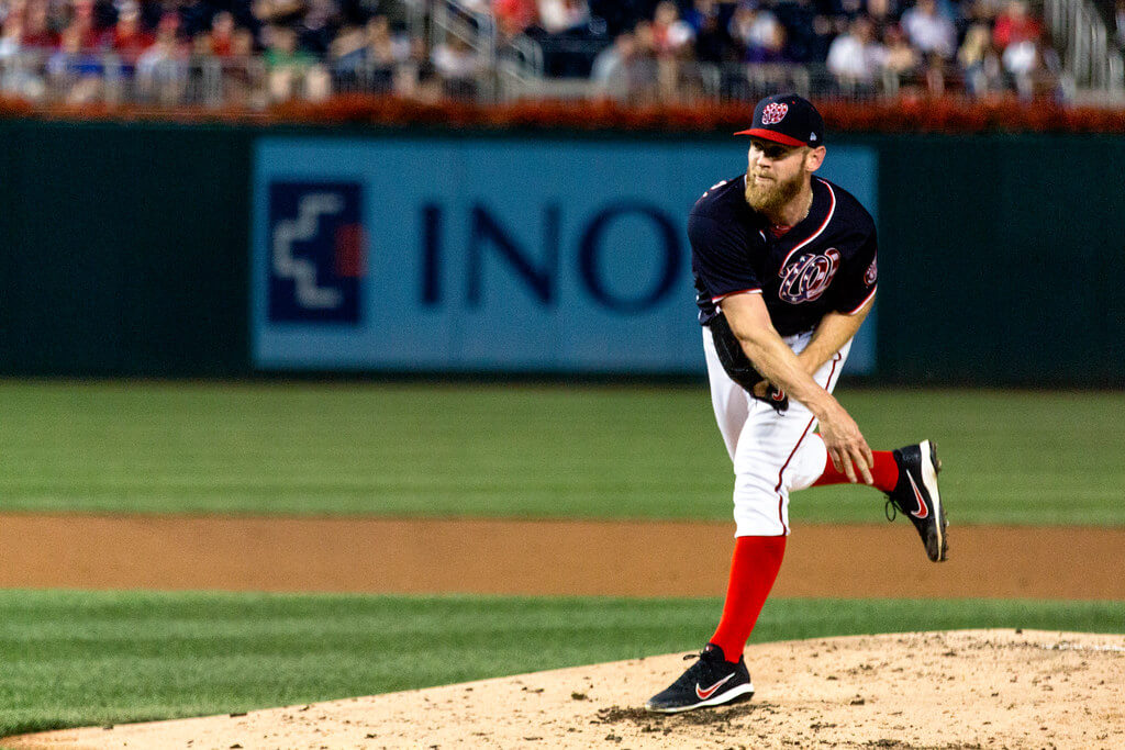 Washington Nationals
