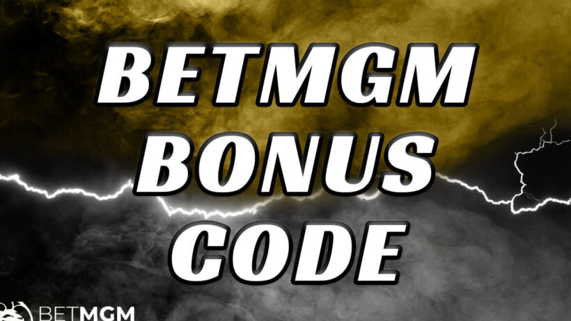 betmgm bonus code