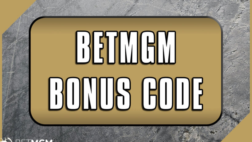 betmgm bonus code