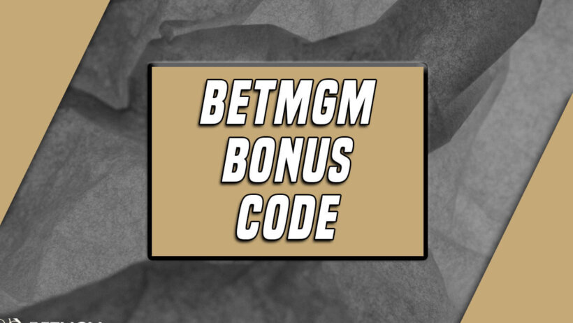 betmgm bonus code