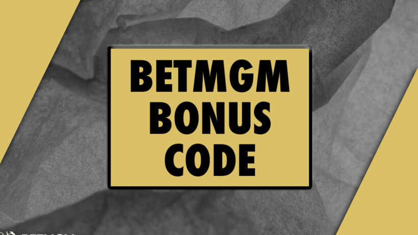 betmgm bonus code