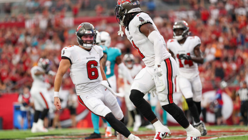 Buccaneers vs Lions Predictions NFL Week 2