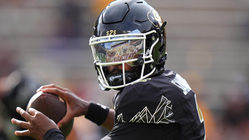College Football Week 2 Player Props