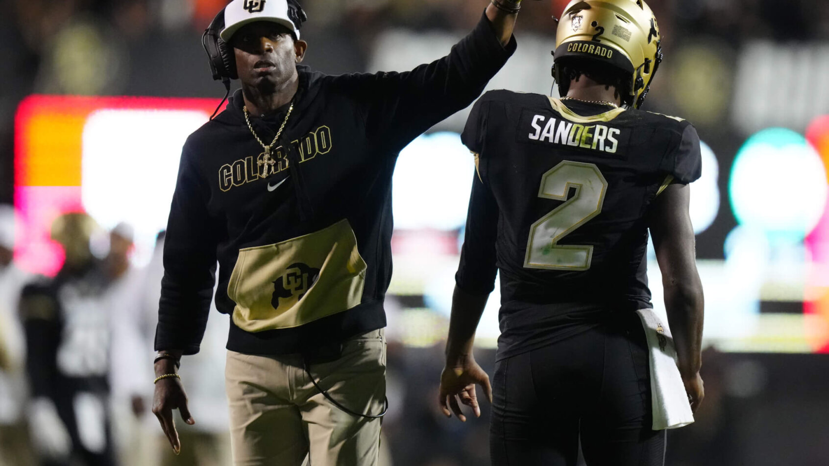 Colorado vs Colorado State Odds & Picks