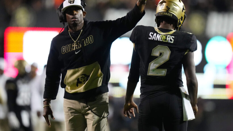 Colorado vs Colorado State Odds & Picks