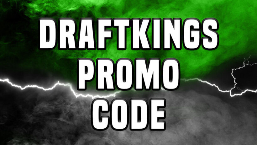draftkings promo code